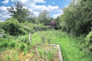 Garden- click for photo gallery